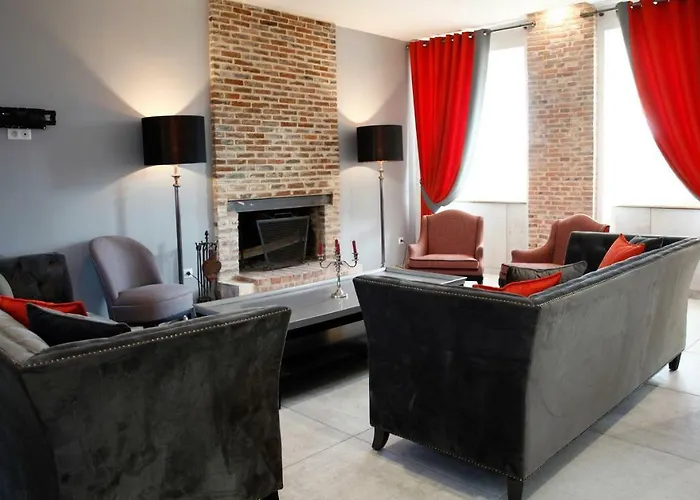 De La Crayere * Gionges